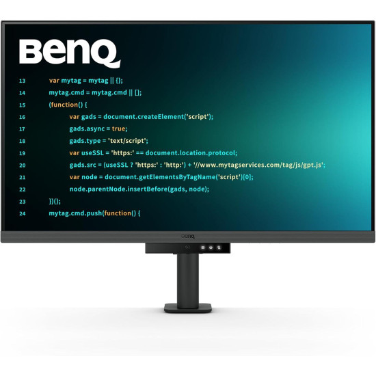 Монитор за програмиране BenQ RD320UA, 31.5