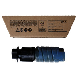 Toner Cartridge Ricoh M C320H, 4200 k, For M C320FW, Cyan