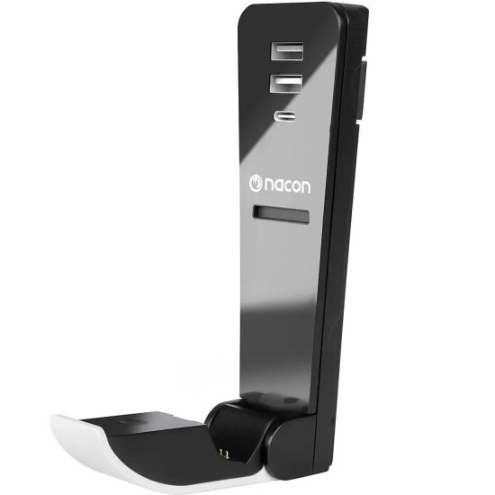 Зарядно и хъб Nacon, За конзола PS5 Slim