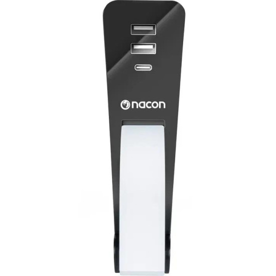 Зарядно и хъб Nacon, За конзола PS5 Slim