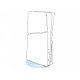 Nacon Vertical stand for PS5 Slim console