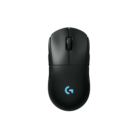 Gaming Mouse Logitech G Pro 2 Lightspeed Wireless