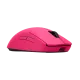 Gaming Mouse Logitech G Pro 2 Lightspeed Wireless - Magenta