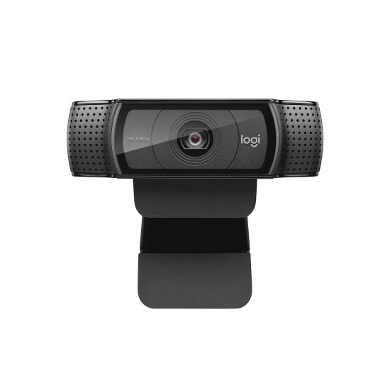 Logitech Business Webcam C920е, 1080p