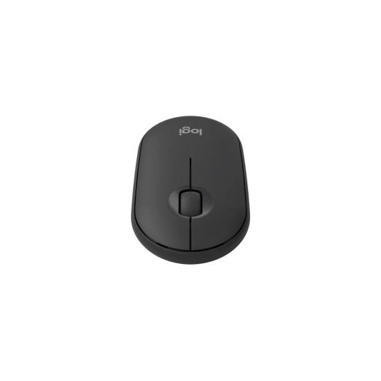 Wireless optical mouse LOGITECH Pebble 2 M350s