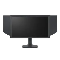 Monitor ZOWIE XL2566 Plus 400Hz DyAc, TN, 24.1 inch, Wide, Full HD, HDMI, DP, Black