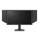 Monitor ZOWIE XL2566 Plus 400Hz DyAc, TN, 24.1 inch, Wide, Full HD, HDMI, DP, Black