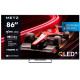 METZ QLED TV 86MQE8000Z, 86