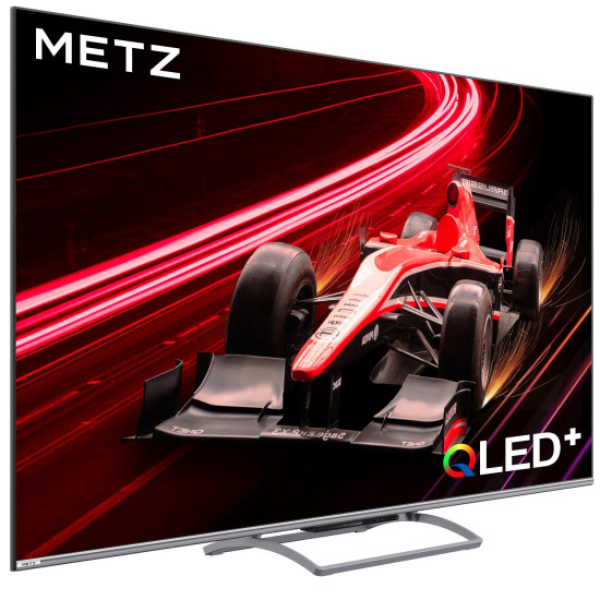 METZ QLED TV 86MQE8000Z, 86