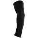 FragON Gaming arm sleeve black - Size L