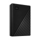 External HDD Western Digital My Passport, 6TB, 2.5