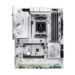 Дънна платка ASROCK X870 STEEL LEGEND WIFI, Socket AM5