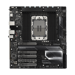 Motherboard  ASROCK W790 WS R2.0