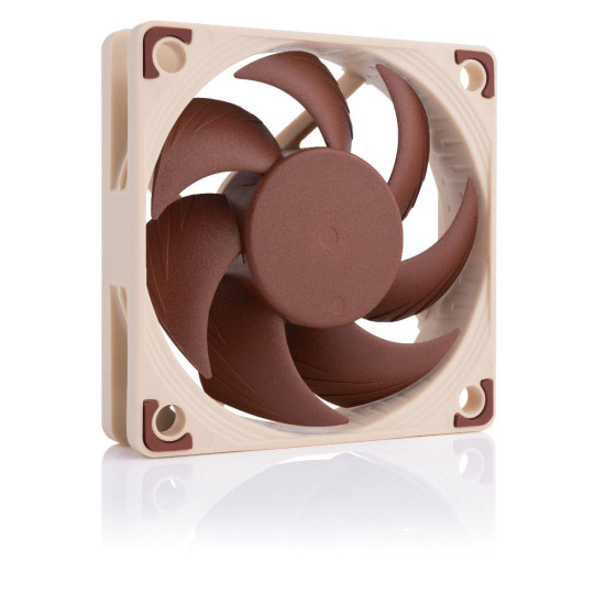 Вентилатор Noctua NF-A6x15 FLX, 60 x 60 x 15 mm