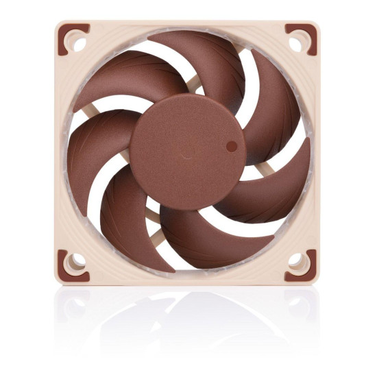 Вентилатор Noctua NF-A6x15 FLX, 60 x 60 x 15 mm