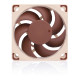 Вентилатор Noctua NF-A6x15 FLX, 60 x 60 x 15 mm
