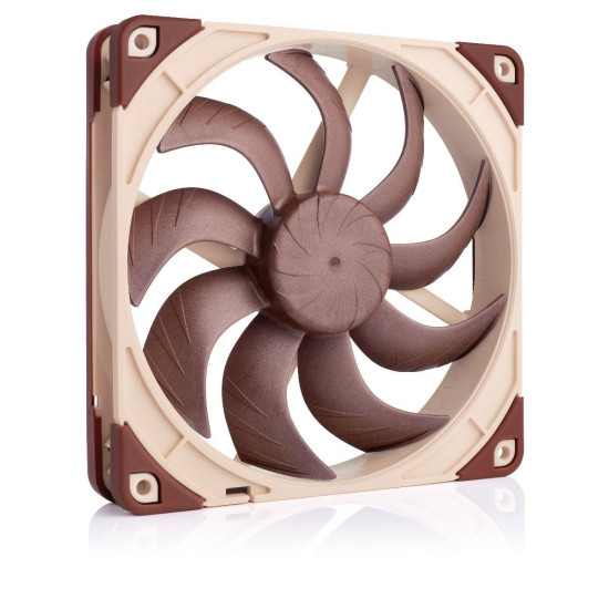 Fan Noctua NF-A14x25 G2 PWM