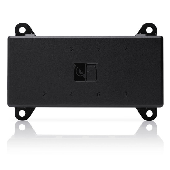 Fan controller for 8 fans Noctua NV-FH2