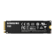 SSD SAMSUNG 990 EVO Plus 2TB, M.2 Type 2280, MZ-V9S2T0BW
