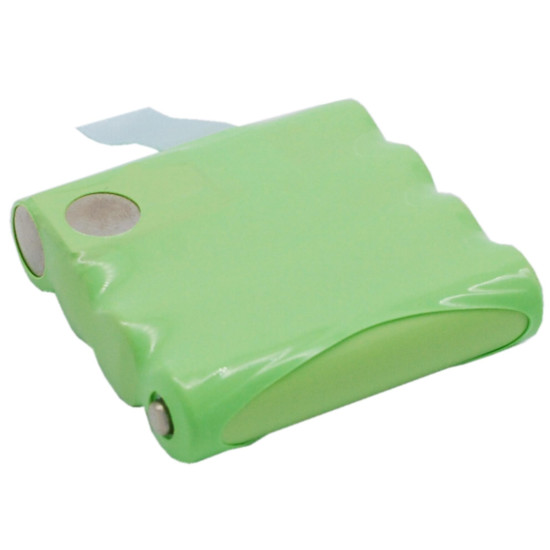 Camera Battery for Two-Way Radio  CS-GXT276TW UNIDEN GMR1038 BATT6R  4,8V 700mA Cameron Sino