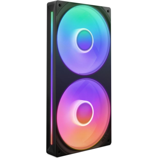 Single-Frame Fan Unit NZXT F240 RGB Core