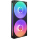 Single-Frame Fan Unit NZXT F240 RGB Core