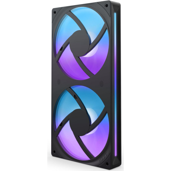 Single-Frame Fan Unit NZXT F240 RGB Core