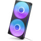 Single-Frame Fan Unit NZXT F240 RGB Core