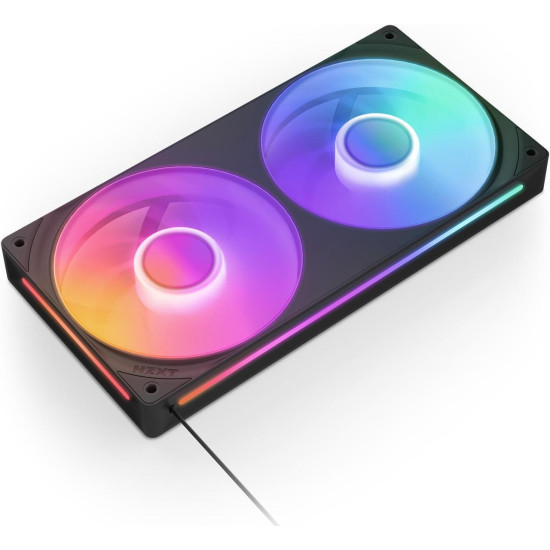 Single-Frame Fan Unit NZXT F240 RGB Core