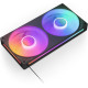 Single-Frame Fan Unit NZXT F240 RGB Core