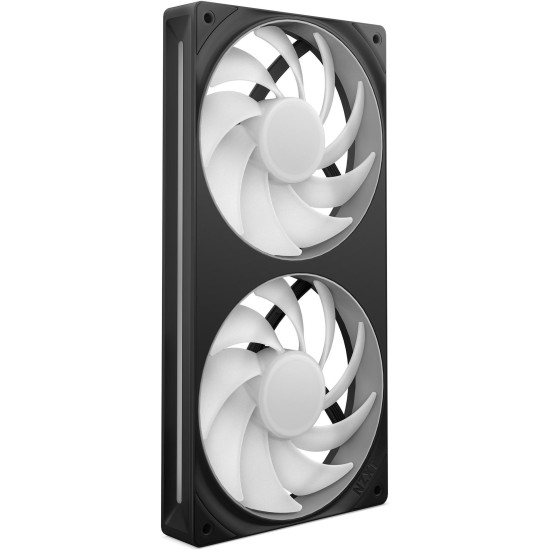 Single-Frame Fan Unit NZXT F240 RGB Core