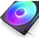 Single-Frame Fan Unit NZXT F360 Black RGB Core