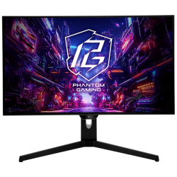 Gaming Monitor ASRock PGO27QFS