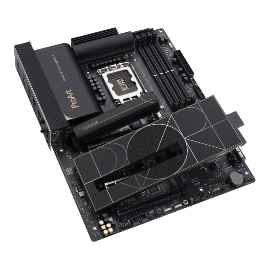 Дънна платка ASUS ProArt Z890-CREATOR WIFI, LGA 1851