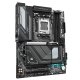 Motherboard GIGABYTE B850 GAMING X WIFI 6E socket AM5