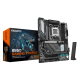 Motherboard GIGABYTE B850 GAMING X WIFI 6E socket AM5