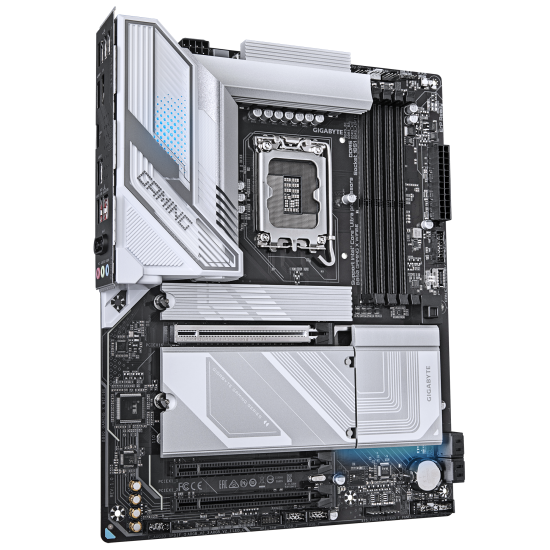 Motherboard GIGABYTE B860 GAMING X WIFI 6E, LGA 1851