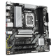 Motherboard GIGABYTE B860M DS3H, LGA 1851