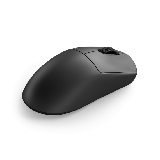 Gaming Wireless Mouse Dark Project Nexus - Black