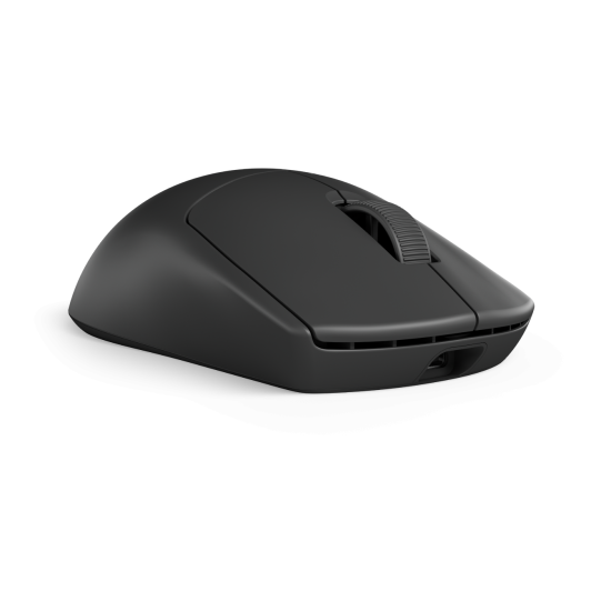 Gaming Wireless Mouse Dark Project Nexus - Black