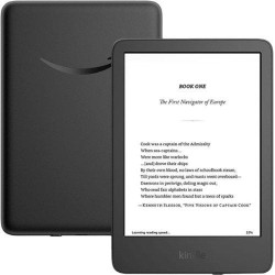 eBook четец Kindle Touch 6