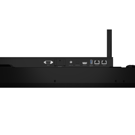 Интерактивен дисплей RICOH A8610, 86