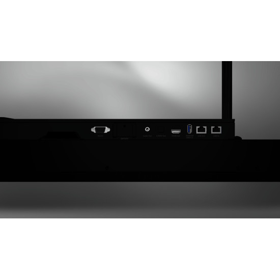 RICOH Interactive Whiteboard A7510