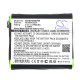 Батерия за радиостанция Motorola EM1000.T5300, T800 1532/4002A NIMH  3,6V 700mA Cameron Sino