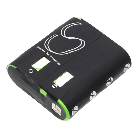 Батерия за радиостанция Motorola EM1000.T5300, T800 1532/4002A NIMH  3,6V 700mA Cameron Sino