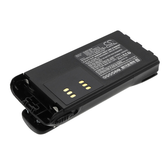 Camera Battery for Two-Way Radio  Motorola GP1280 GP140 GP240  HMNN4151    NIMH  7,2V 1800mA Cameron Sino