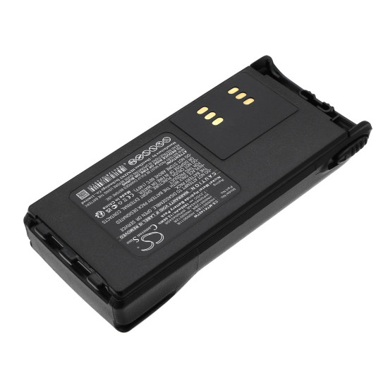 Camera Battery for Two-Way Radio  Motorola GP1280 GP140 GP240  HMNN4151    NIMH  7,2V 1800mA Cameron Sino