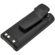 Camera Battery for Two-Way Radio  ICOM  IC-A24 BP209 / BP210 NIMH  7,2V 1800mA Cameron Sino