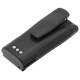 Camera Battery for Two-Way Radio  Motorola CP040, CP140, CP150, CP160 MNN4254AR    LiIon  7,4V 2600mA Cameron Sino