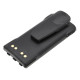 Camera Battery for Two-Way Radio  Motorola GP1280 GP140 GP240  HMNN4151    LiIon  7,4V 1800mA Cameron Sino